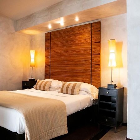 Intown Luxury House Hotel Rome Exterior photo