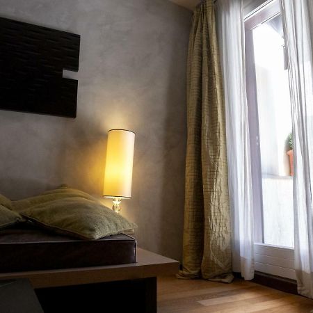 Intown Luxury House Hotel Rome Exterior photo