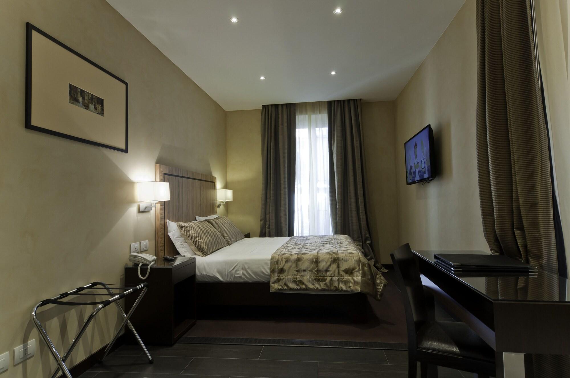 Intown Luxury House Hotel Rome Exterior photo
