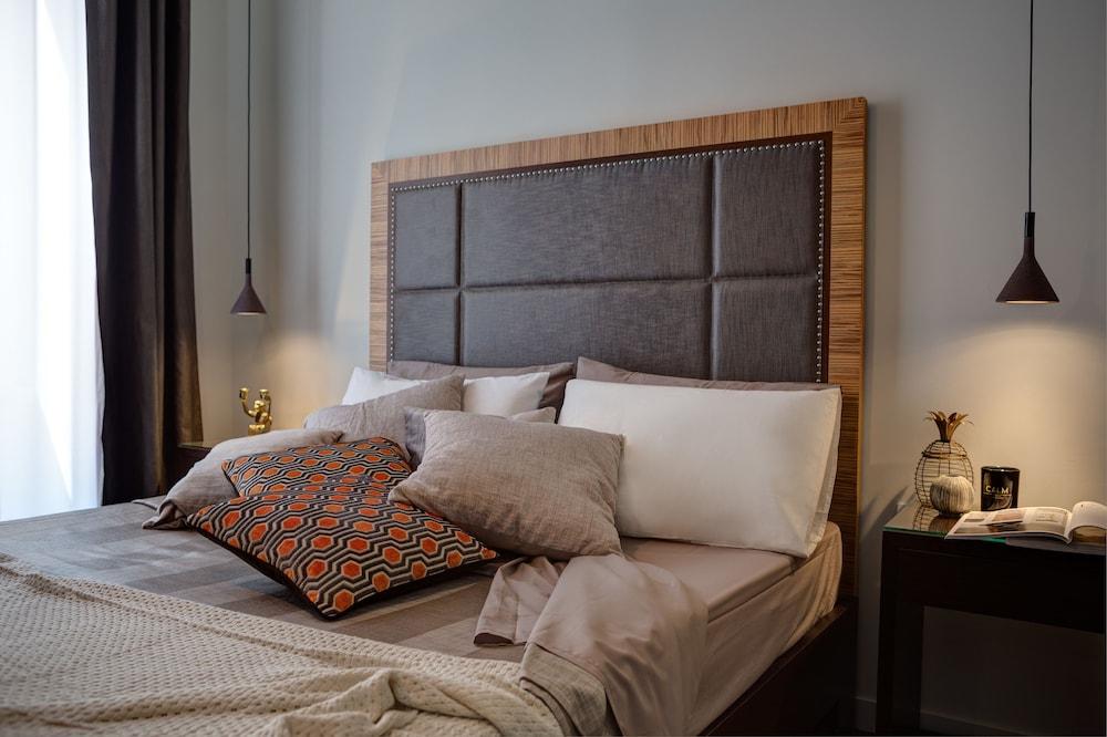 Intown Luxury House Hotel Rome Exterior photo