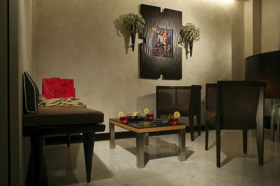 Intown Luxury House Hotel Rome Interior photo