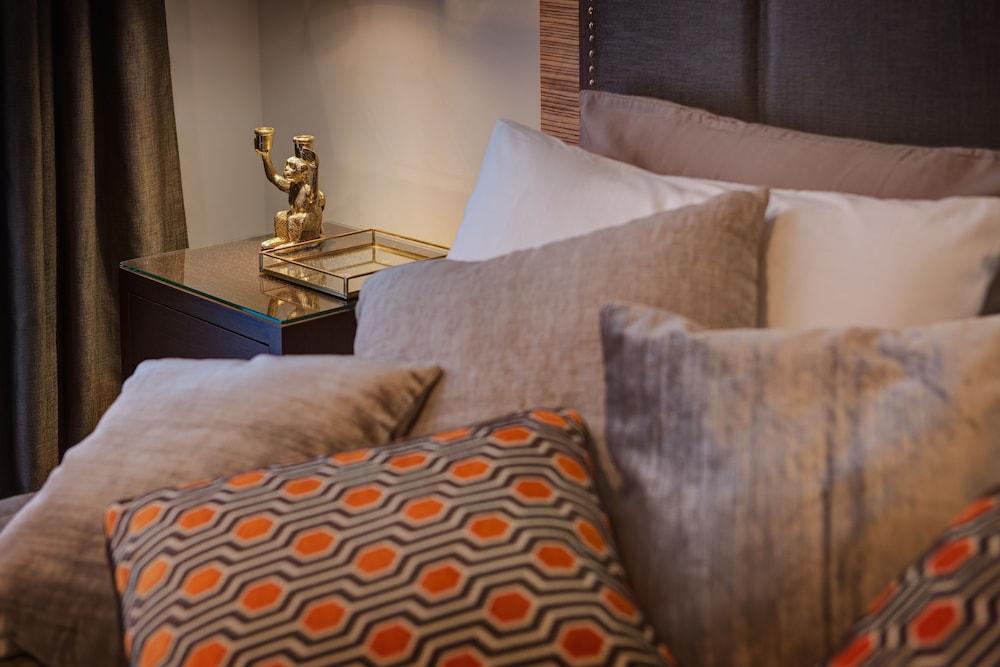 Intown Luxury House Hotel Rome Exterior photo