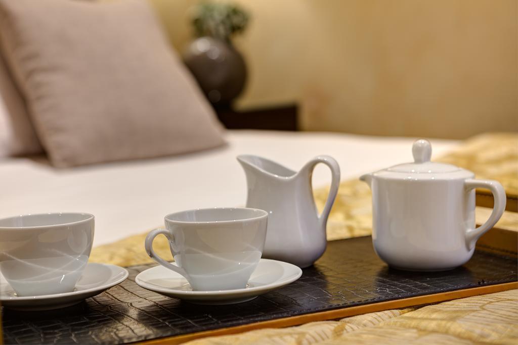 Intown Luxury House Hotel Rome Exterior photo