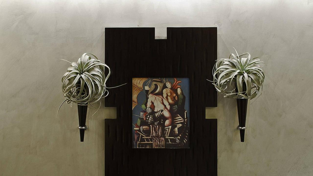 Intown Luxury House Hotel Rome Exterior photo