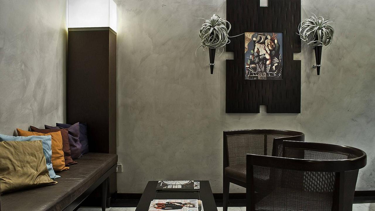 Intown Luxury House Hotel Rome Exterior photo