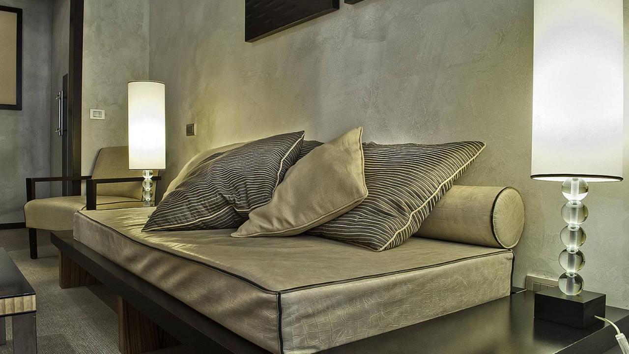 Intown Luxury House Hotel Rome Exterior photo