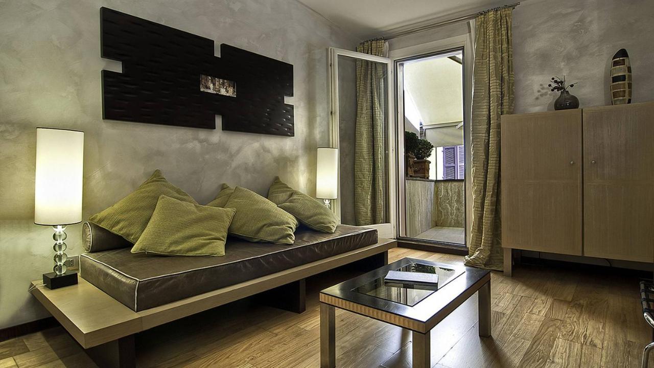Intown Luxury House Hotel Rome Exterior photo