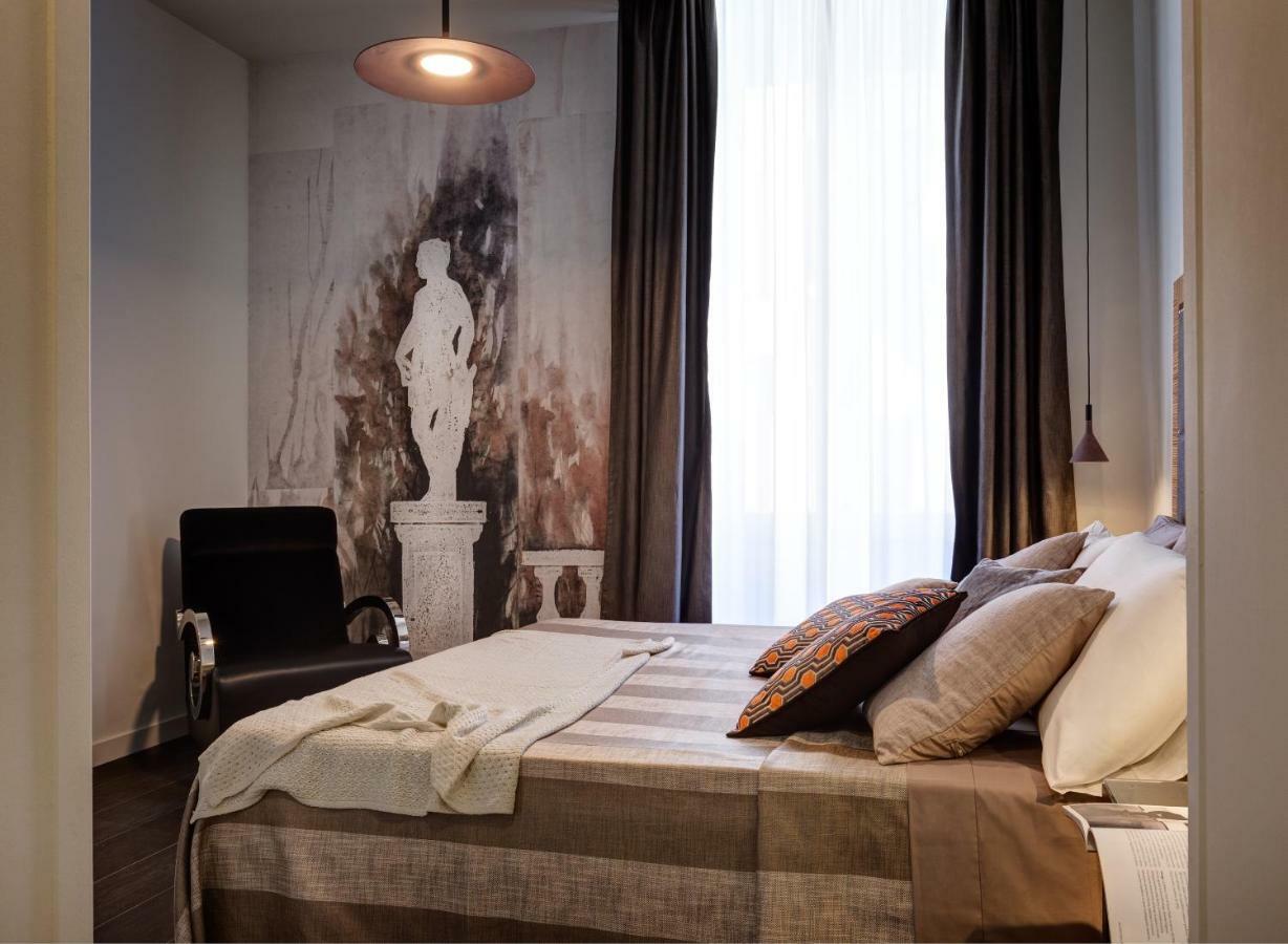 Intown Luxury House Hotel Rome Exterior photo