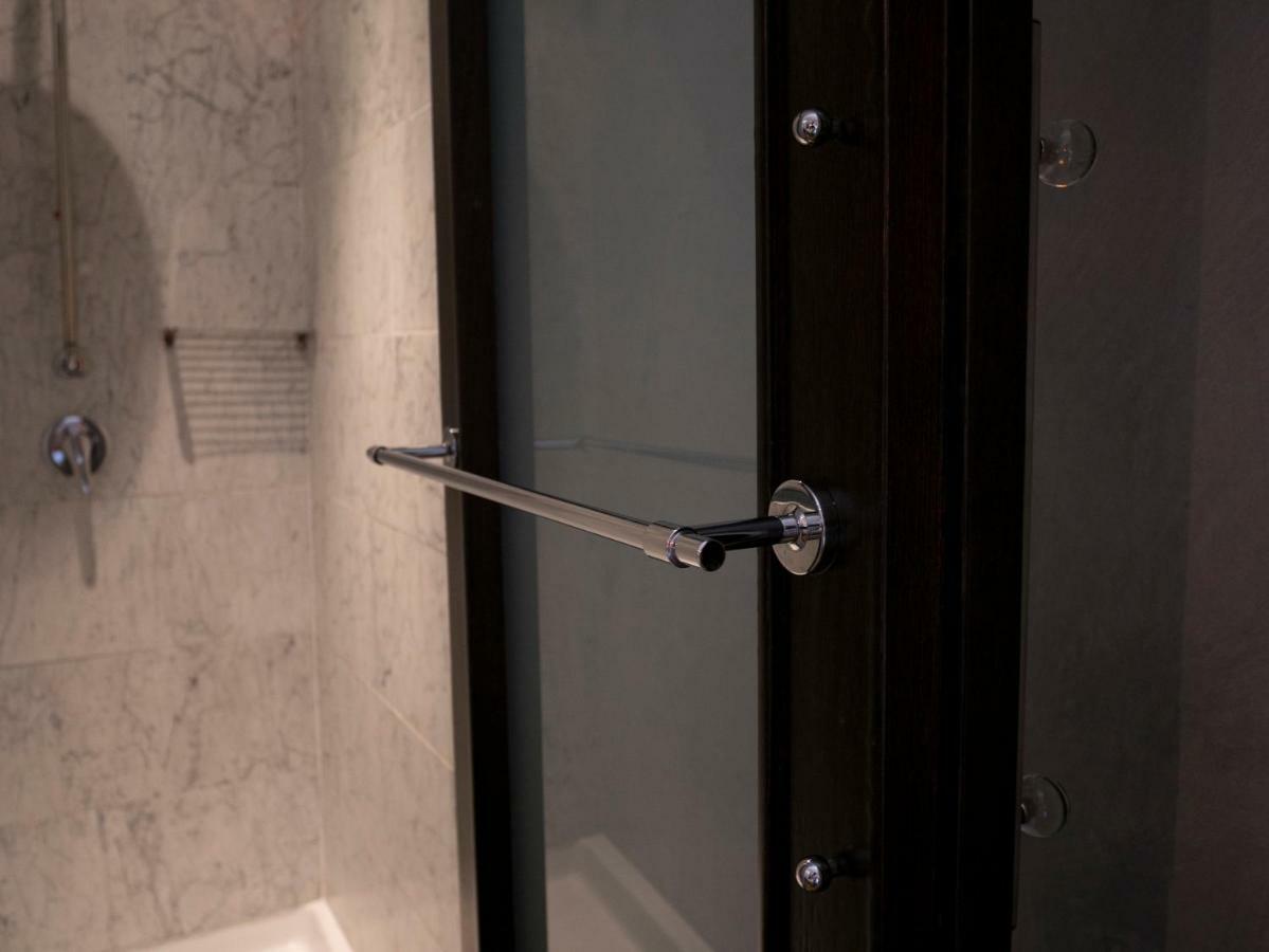 Intown Luxury House Hotel Rome Exterior photo
