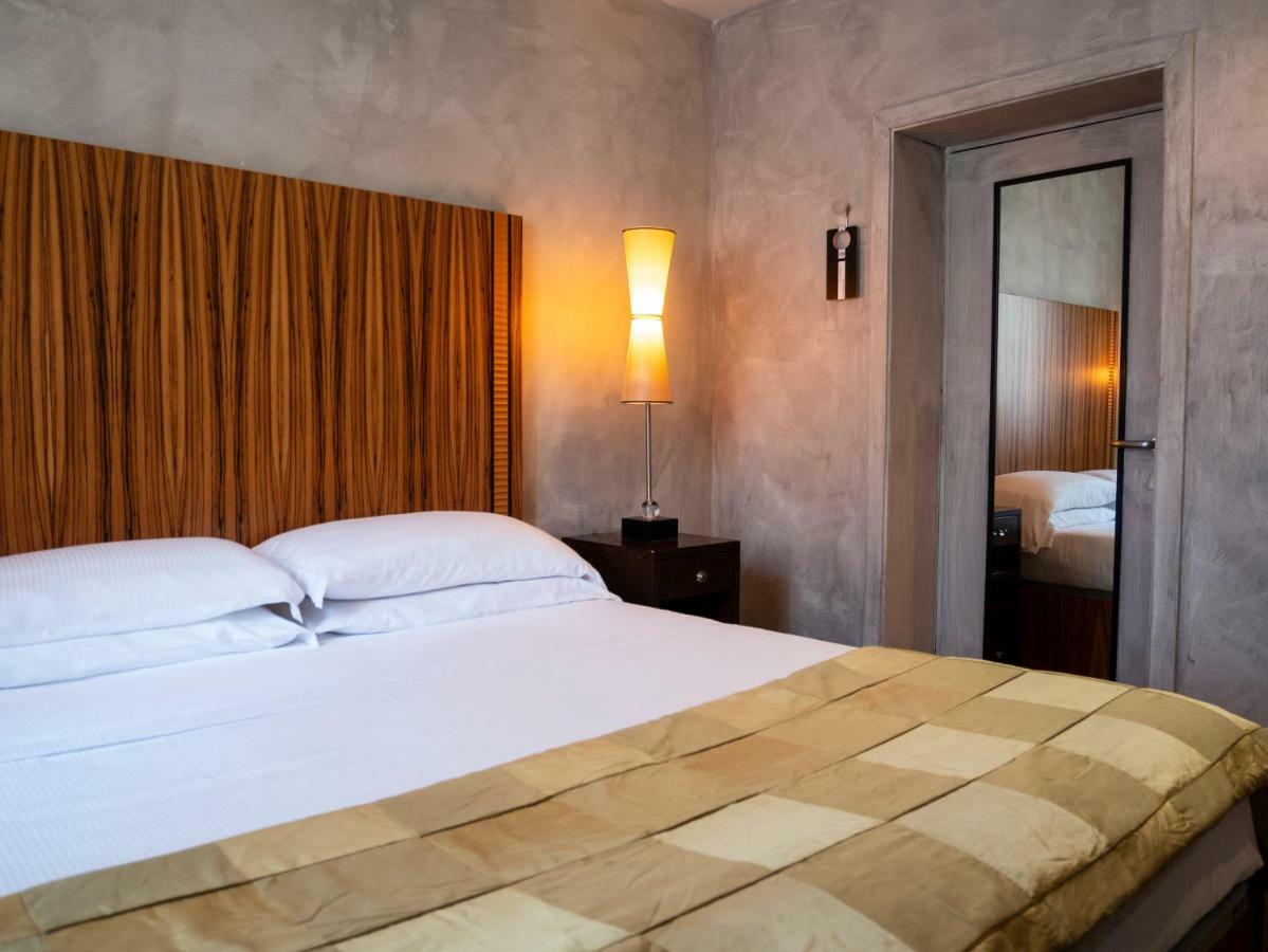Intown Luxury House Hotel Rome Exterior photo