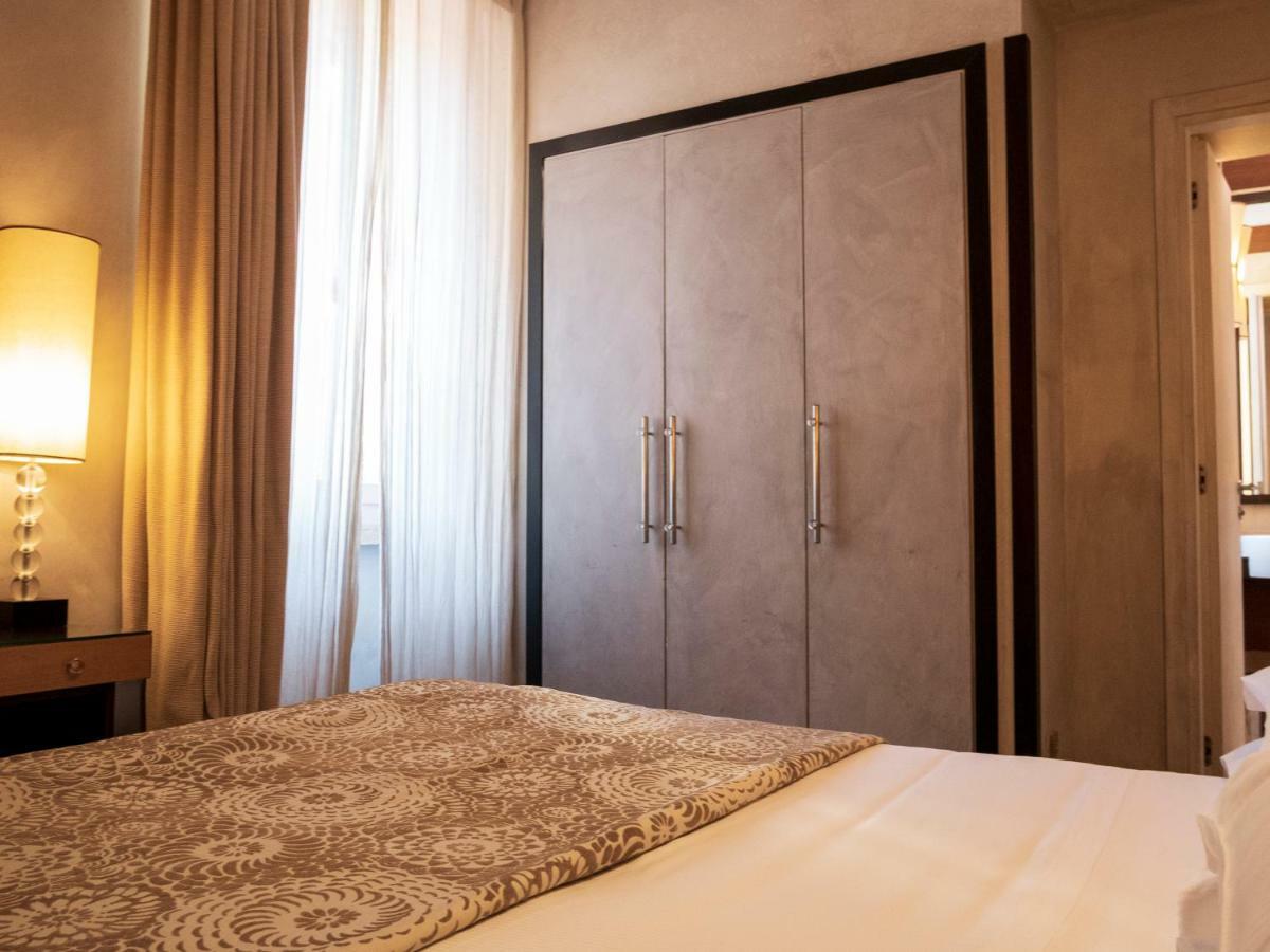 Intown Luxury House Hotel Rome Exterior photo