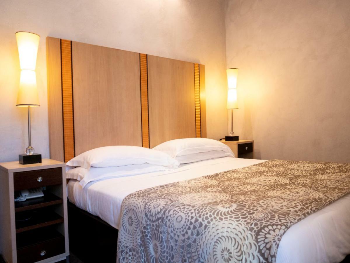 Intown Luxury House Hotel Rome Exterior photo
