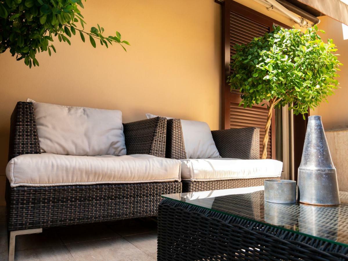 Intown Luxury House Hotel Rome Exterior photo