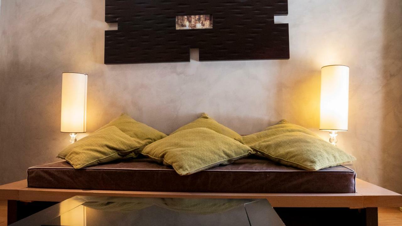 Intown Luxury House Hotel Rome Exterior photo
