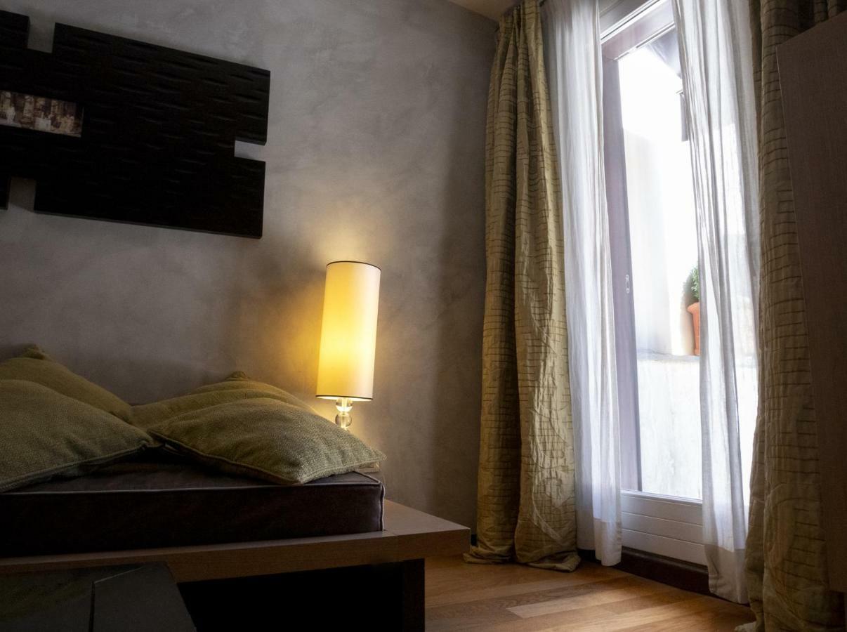 Intown Luxury House Hotel Rome Exterior photo