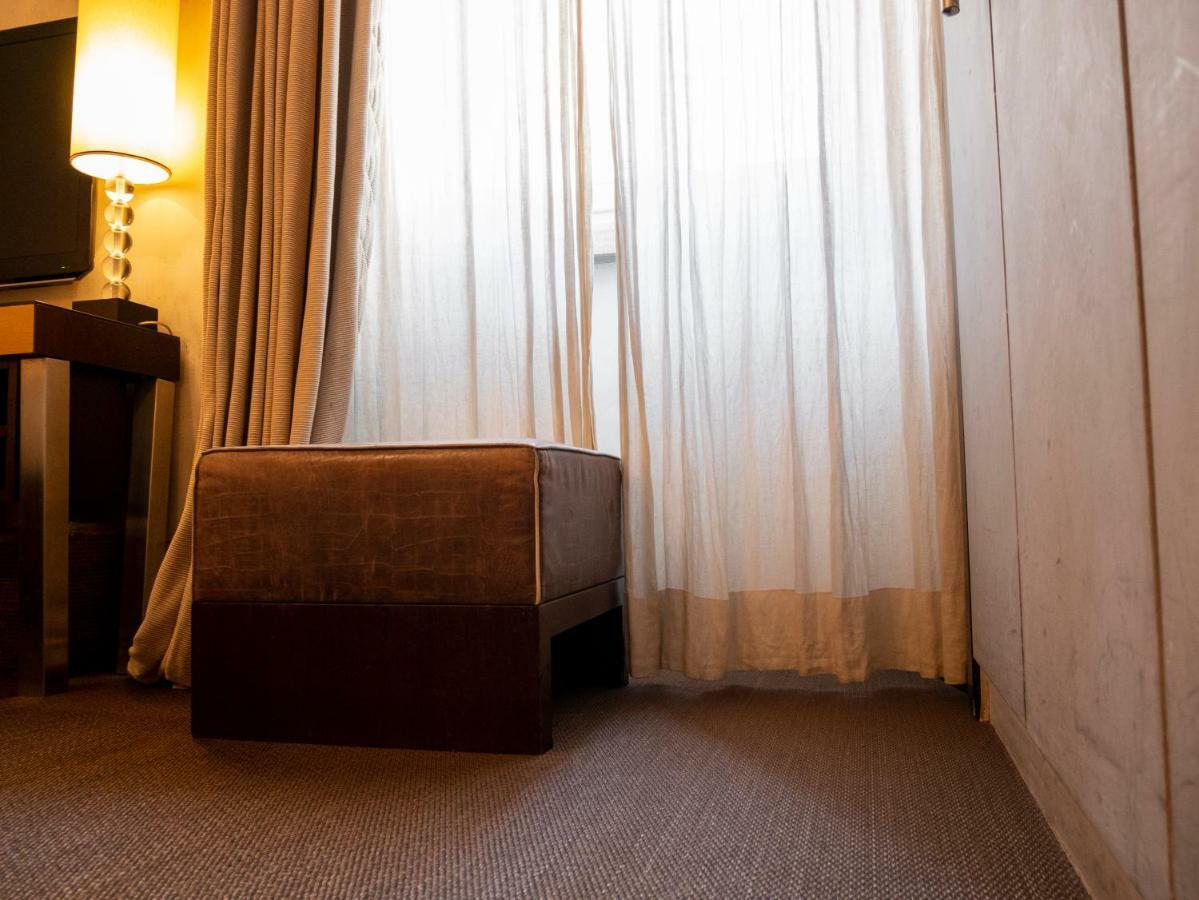 Intown Luxury House Hotel Rome Exterior photo