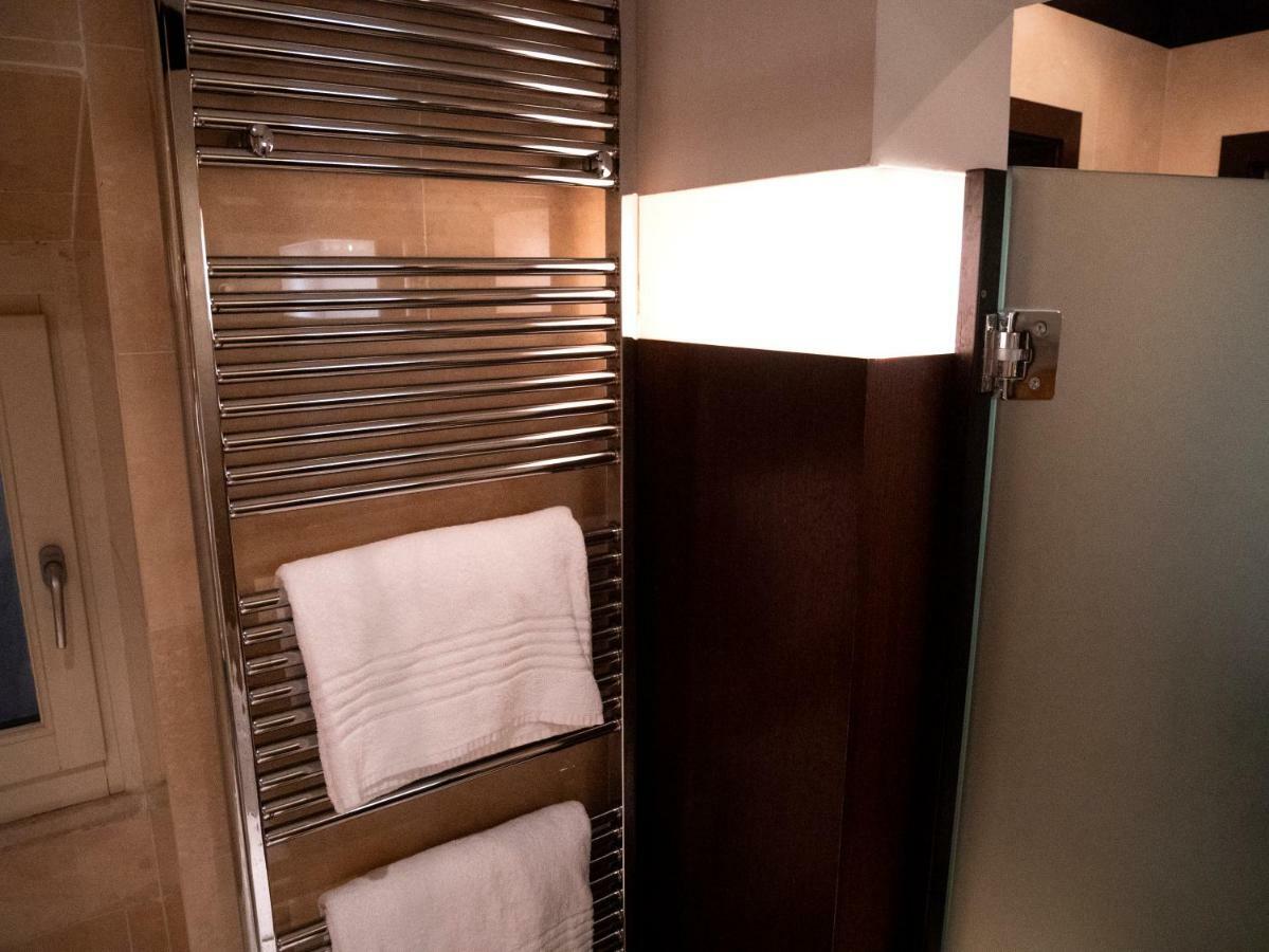 Intown Luxury House Hotel Rome Exterior photo