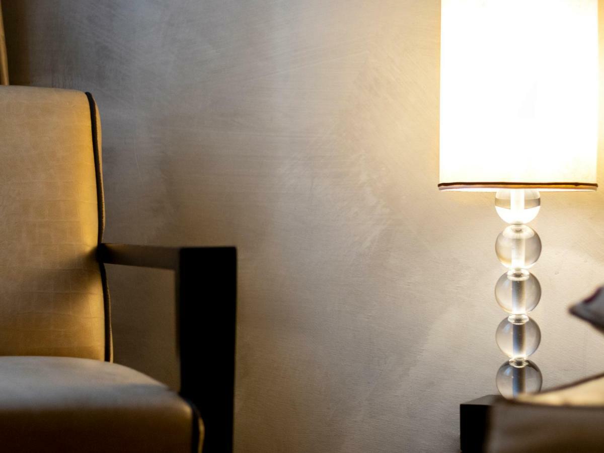 Intown Luxury House Hotel Rome Exterior photo
