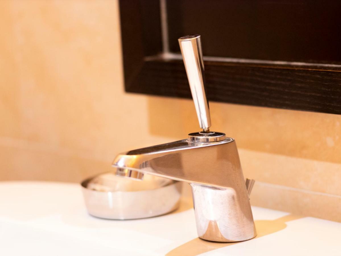 Intown Luxury House Hotel Rome Exterior photo