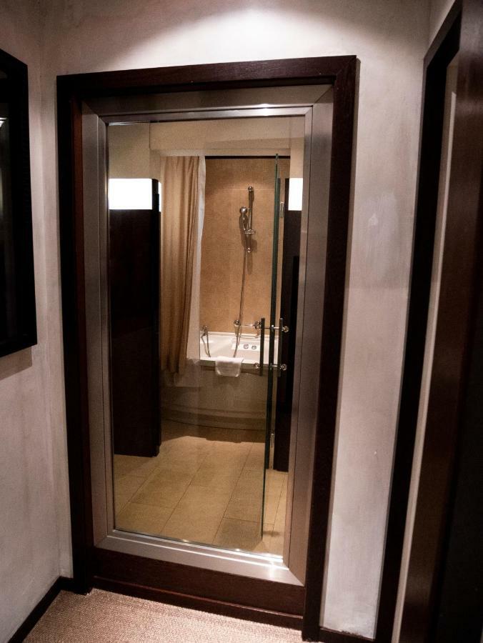 Intown Luxury House Hotel Rome Exterior photo